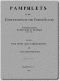 [Gutenberg 47110] • Pamphlets on the Constitution of the United States / Published During Its Discussion by the People 1787-1788